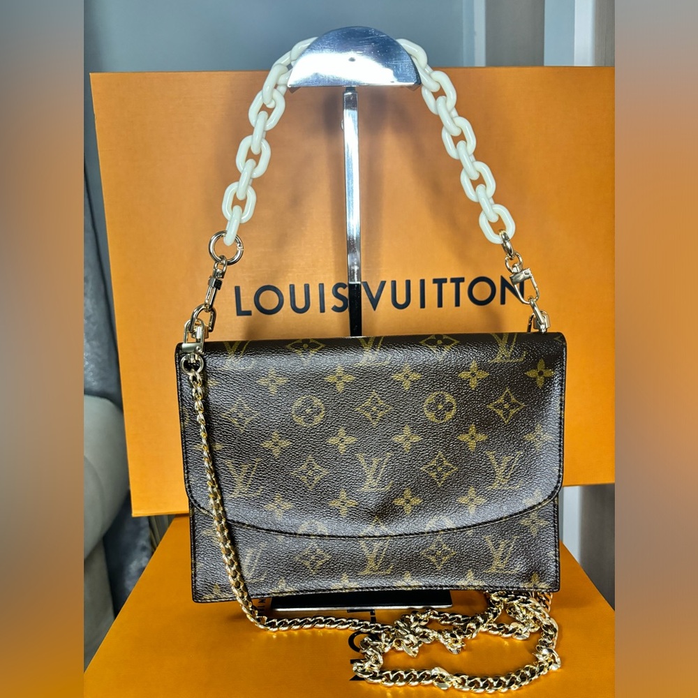 Louis Vuitton Rabat Pochette Crossbody